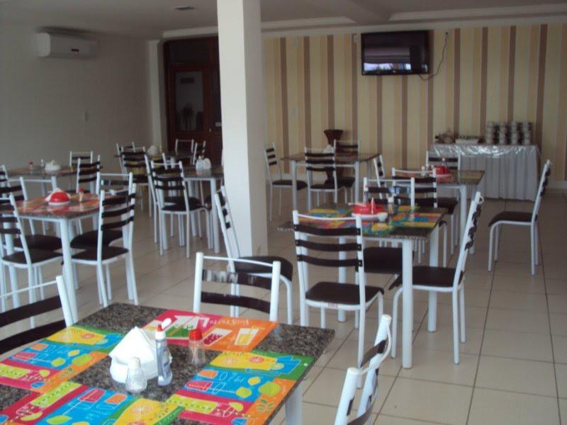 Pousada Santana Maceió Eksteriør bilde